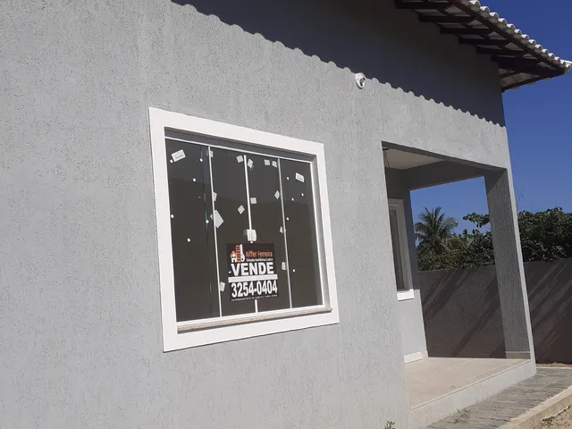 Imagem 14: Casa Residencial em Saquarema - Rj, Jaconé (Sampaio Correia