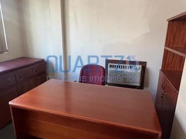 Imagem 6: Conjunto Comercial Locação na Cidade Baixa com 2 Salas, Recepção Condomínio com Portaria