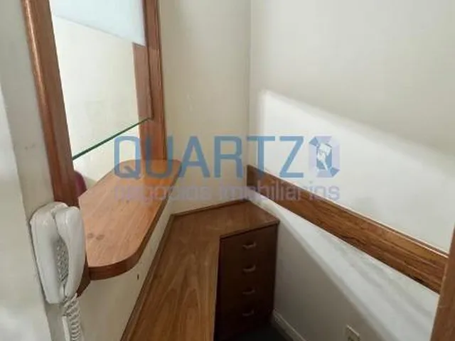 Imagem 12: Conjunto Comercial Locação na Cidade Baixa com 2 Salas, Recepção Condomínio com Portaria