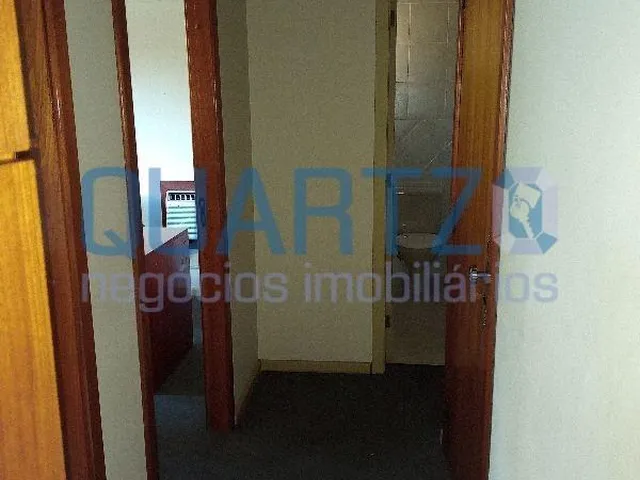 Imagem 2: Conjunto Comercial Locação na Cidade Baixa com 2 Salas, Recepção Condomínio com Portaria