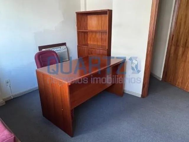 Imagem 13: Conjunto Comercial Locação na Cidade Baixa com 2 Salas, Recepção Condomínio com Portaria