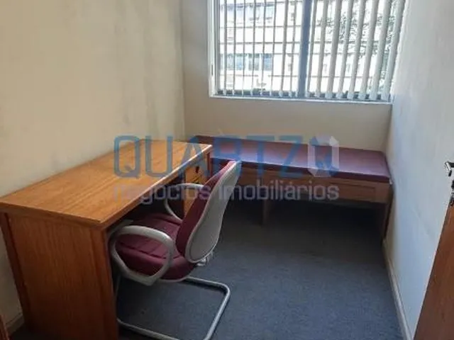 Imagem 16: Conjunto Comercial Locação na Cidade Baixa com 2 Salas, Recepção Condomínio com Portaria
