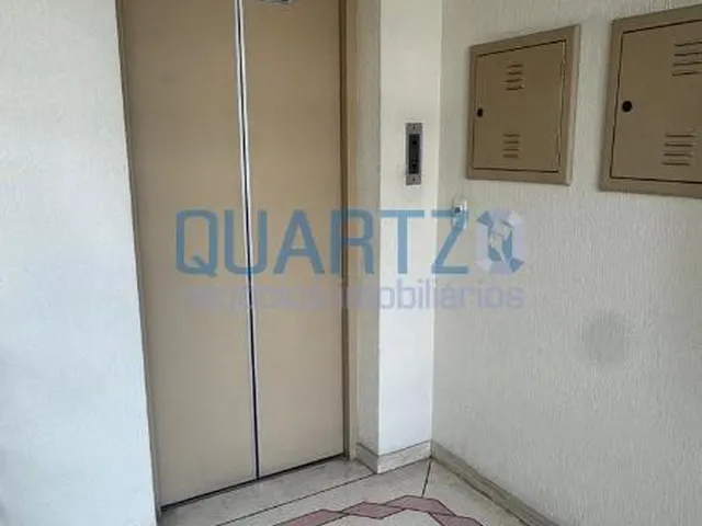 Imagem 4: Conjunto Comercial Locação na Cidade Baixa com 2 Salas, Recepção Condomínio com Portaria