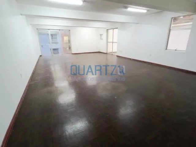 Imagem: Sala Comercial no Centro 117M² de Frente