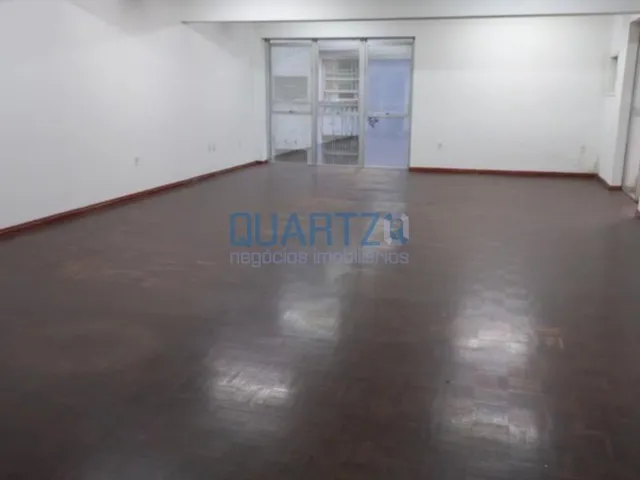 Imagem 8: Sala Comercial no Centro 117M² de Frente e com Churrasqueira Lateral
