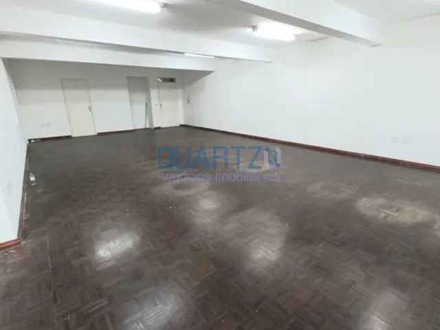 Imagem 3: Sala Comercial no Centro 117M² de Frente e com Churrasqueira Lateral