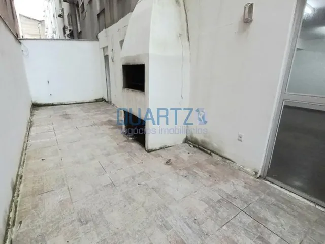 Imagem 16: Sala Comercial no Centro 117M² de Frente e com Churrasqueira Lateral