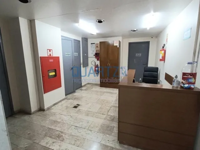 Imagem 5: Sala Comercial no Centro 117M² de Frente e com Churrasqueira Lateral