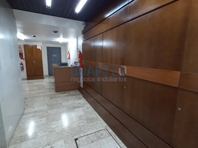Imagem 7: Sala Comercial no Centro 117M² de Frente e com Churrasqueira Lateral