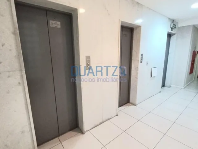 Imagem 15: Sala Comercial no Centro 117M² de Frente e com Churrasqueira Lateral
