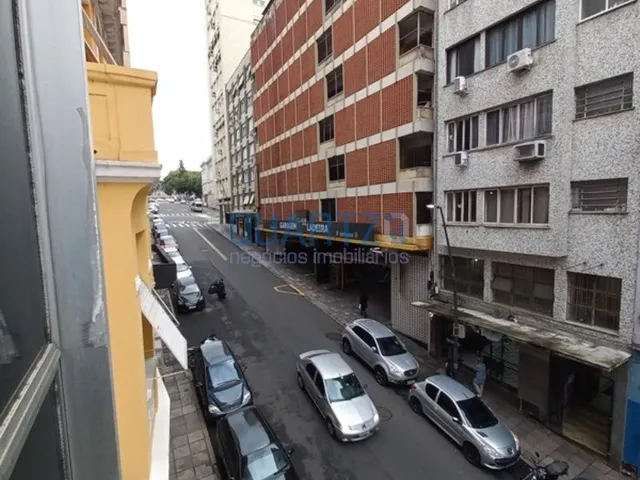 Imagem 10: Sala Comercial no Centro 117M² de Frente e com Churrasqueira Lateral