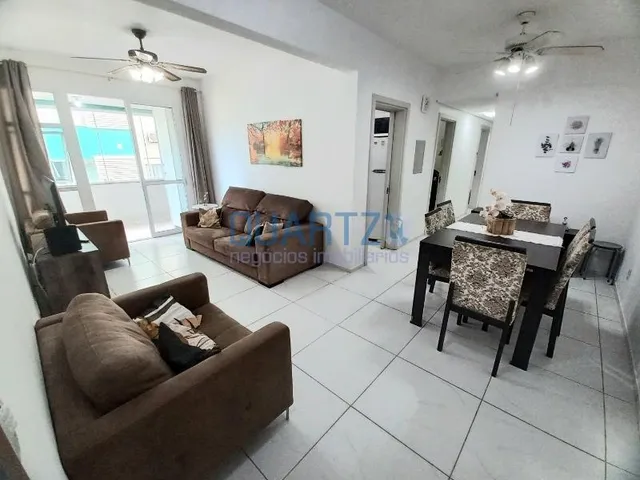 Imagem: APARTAMENTO MOBILIADO 3 DORM 2 SACADAS GARAGEM