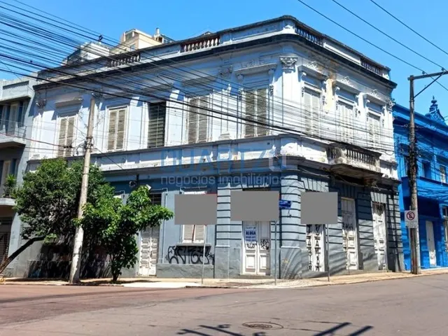 Imagem 1: Loja Comercial para Locação na Floresta, Porto Alegre-Rs: 200,00 M² de Área Disponível!