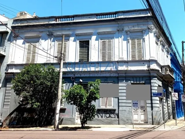 Imagem 16: Loja Comercial para Locação na Floresta, Porto Alegre-Rs: 200,00 M² de Área Disponível!