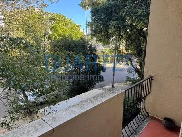 Imagem: Apartamento de 3 quartos com 120m² e garagem