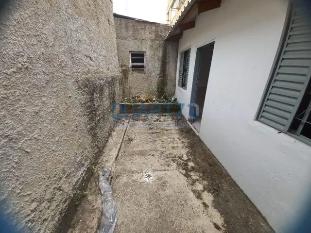 Imagem 6: Casa Comercial no Bom Fim com 70M2 3 Salas e Pátio Ideal para Qualquer Atividade Comercial