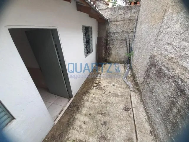 Imagem 10: Casa Comercial no Bom Fim com 70M2 3 Salas e Pátio Ideal para Qualquer Atividade Comercial