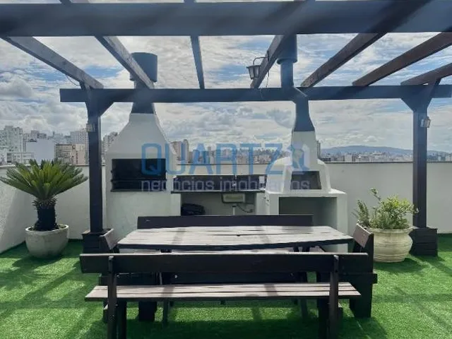 Imagem 8: Apartamento com 2 Dormitórios e Terraço no Centro Histórico de Porto Alegre, 2 Vagas