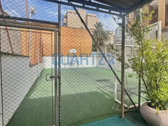 Imagem 14: Apartamento com 2 Dormitórios e Terraço no Centro Histórico de Porto Alegre, 2 Vagas