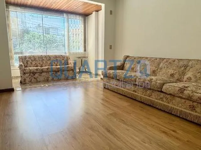 Imagem: Apartamento semi mobiliado para locação