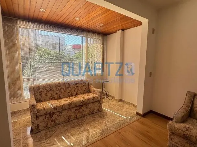 Imagem 8: Apartamento semi mobiliado para locação em Petrópolis, Porto Alegre-RS: 3 quartos, 1