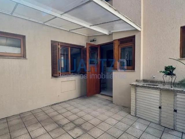 Imagem 9: Apartamento semi mobiliado para locação em Petrópolis, Porto Alegre-RS: 3 quartos, 1
