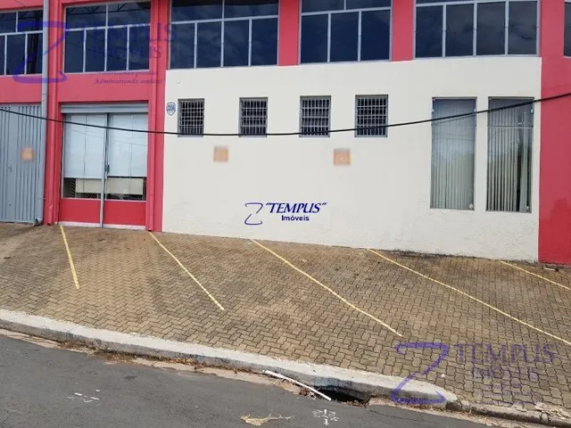 Imagem: Salao Comercial em Campinas - São Paulo