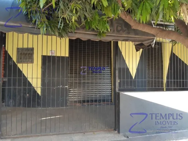 Imagem: Salao Comercial em Campinas - São Paulo