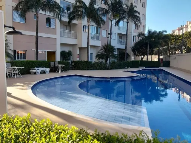Imagem: Apartamento Residencial em Campinas - São