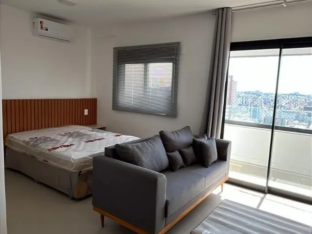 Imagem: Apartamento Residencial em Campinas - São