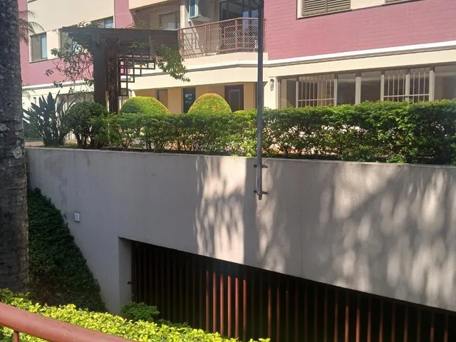 Imagem: Apartamento Residencial em Campinas - São