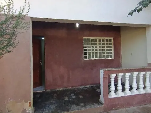 Imagem: Casa Residencial em Campinas - São Paulo