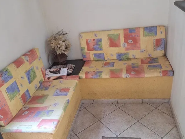 Imagem 3: Casa Comercial em Campinas - São Paulo, Vila Proost de Souza