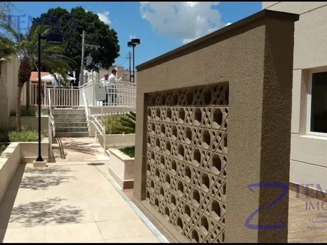 Imagem 12: Apartamento Residencial em Campinas - São Paulo, Vila Proost de Souza
