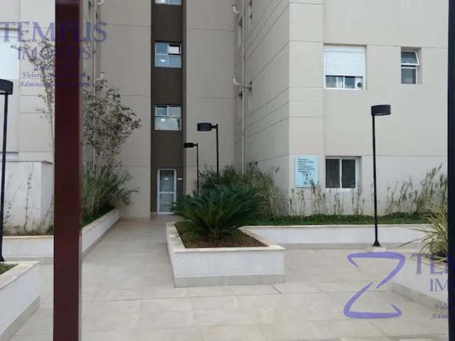Imagem 7: Apartamento Residencial em Campinas - São Paulo, Vila Proost de Souza