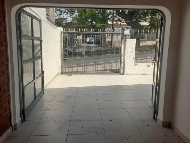 Imagem 9: Casa Residencial em Campinas - São Paulo, Vila São Bento