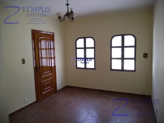 Imagem 12: Casa Residencial em Campinas - São Paulo, Vila São Bento