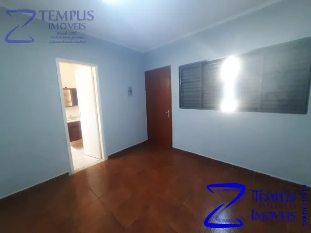 Imagem 3: Casa Residencial em Campinas - São Paulo, Vila São Bento