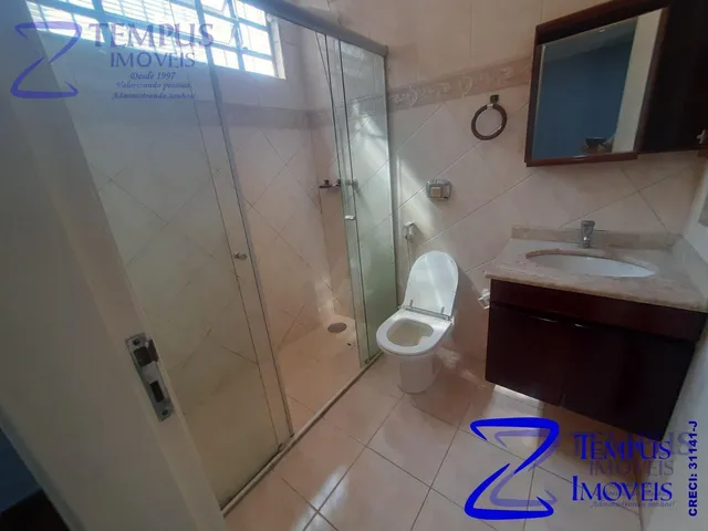 Imagem 4: Casa Residencial em Campinas - São Paulo, Vila São Bento