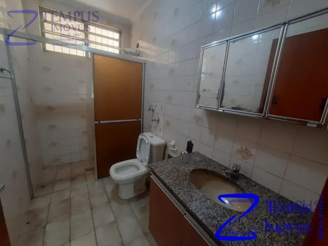 Imagem 10: Casa Residencial em Campinas - São Paulo, Vila São Bento