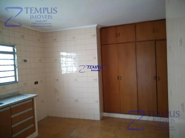 Imagem 2: Casa Residencial em Campinas - São Paulo, Vila São Bento
