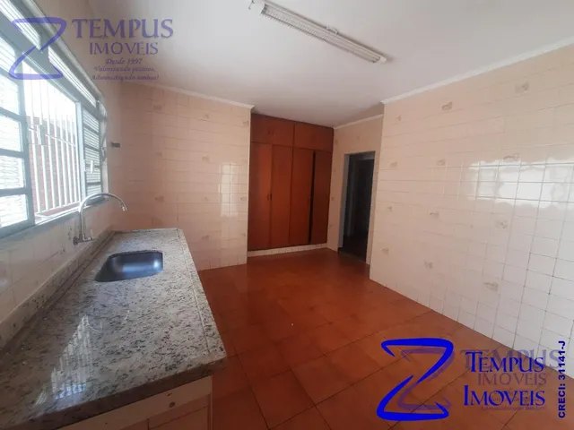 Imagem 6: Casa Residencial em Campinas - São Paulo, Vila São Bento