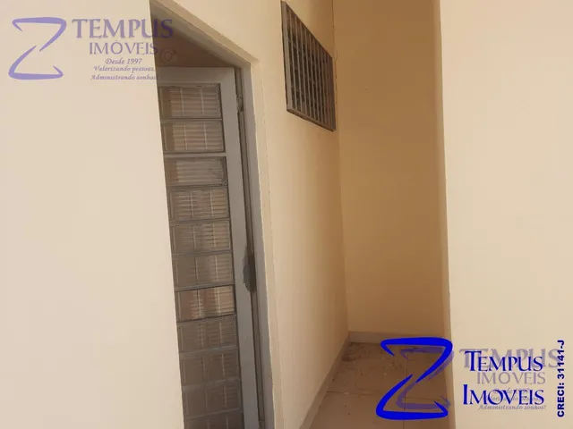 Imagem 13: Casa Residencial em Campinas - São Paulo, Vila São Bento