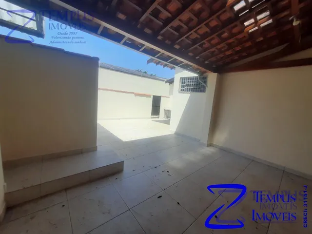 Imagem 15: Casa Residencial em Campinas - São Paulo, Vila São Bento