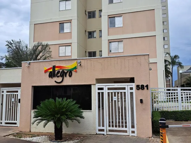 Imagem: Apartment em Campinas - São Paulo, Jardim