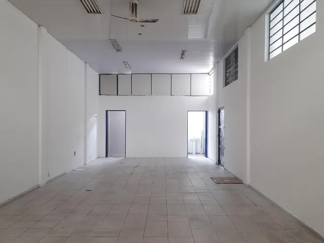 Imagem: Salao Comercial em Campinas - São Paulo