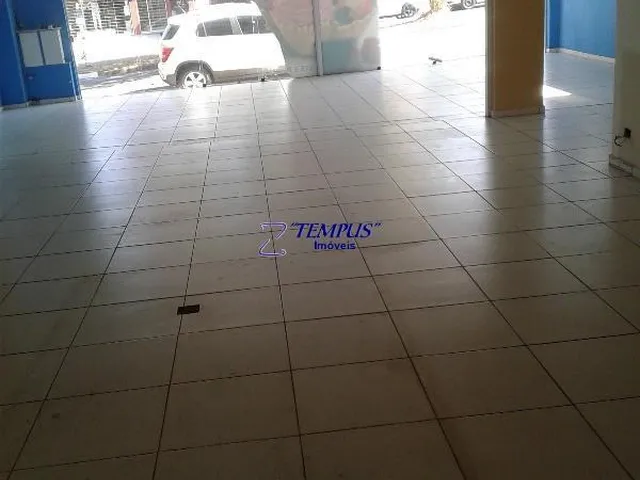 Imagem: Casa Comercial em Campinas - São Paulo