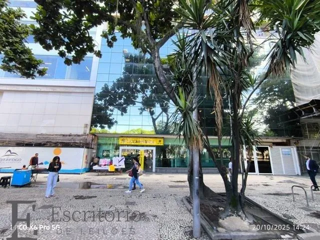 Imagem 2: ID74487 RIO DE JANEIRO (RJ) - Botafogo Oportunidade Imperdível de Investimento com