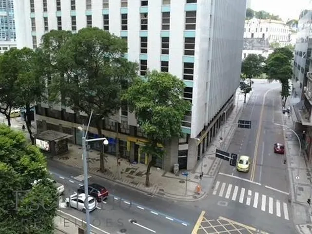 Imagem: ID76268 RIO DE JANEIRO (RJ) - Avenida Rio