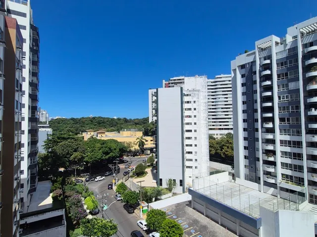 Imagem: Apartamento em Itaigara, Salvador/BA